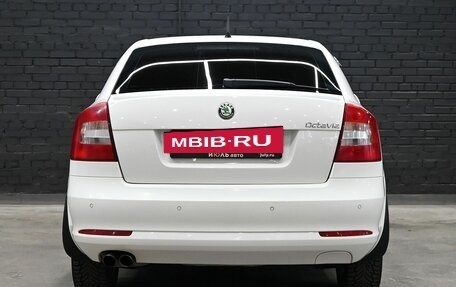Skoda Octavia, 2010 год, 1 000 000 рублей, 5 фотография