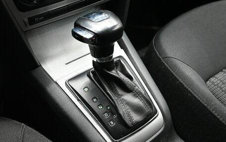 Skoda Octavia, 2010 год, 1 000 000 рублей, 16 фотография