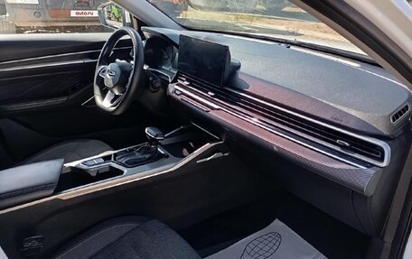 Geely Emgrand, 2023 год, 1 219 000 рублей, 8 фотография