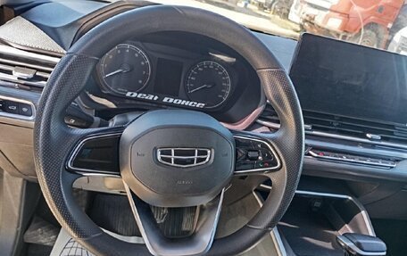 Geely Emgrand, 2023 год, 1 219 000 рублей, 5 фотография