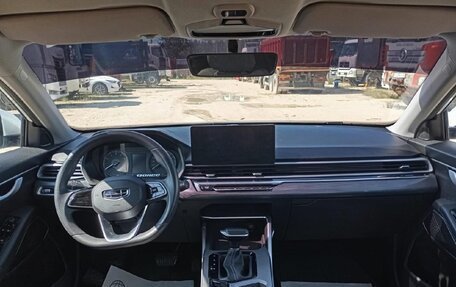 Geely Emgrand, 2023 год, 1 219 000 рублей, 7 фотография