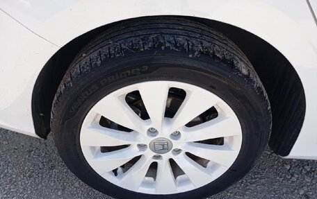 Geely Emgrand, 2023 год, 1 219 000 рублей, 12 фотография