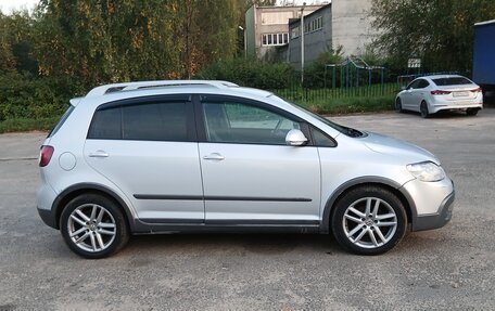 Volkswagen Golf Plus I, 2008 год, 500 000 рублей, 5 фотография