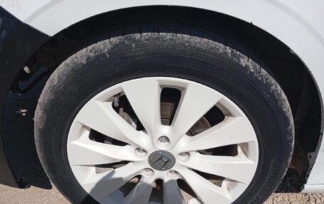 Geely Emgrand, 2023 год, 1 219 000 рублей, 14 фотография