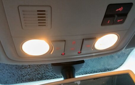 Volkswagen Golf Plus I, 2008 год, 500 000 рублей, 21 фотография