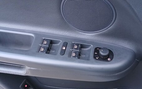 Volkswagen Golf Plus I, 2008 год, 500 000 рублей, 20 фотография