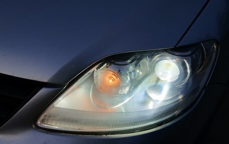 Volkswagen Golf Plus I, 2008 год, 500 000 рублей, 17 фотография