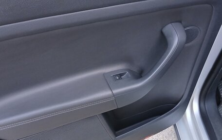 Volkswagen Golf Plus I, 2008 год, 500 000 рублей, 19 фотография