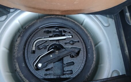 Volkswagen Golf Plus I, 2008 год, 500 000 рублей, 14 фотография