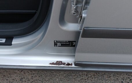 Volkswagen Golf Plus I, 2008 год, 500 000 рублей, 27 фотография