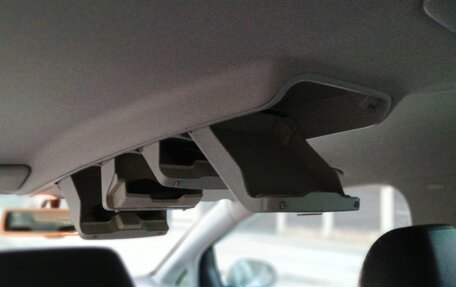 Volkswagen Golf Plus I, 2008 год, 500 000 рублей, 25 фотография