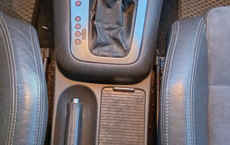 Volkswagen Golf Plus I, 2008 год, 500 000 рублей, 24 фотография