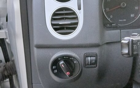 Volkswagen Golf Plus I, 2008 год, 500 000 рублей, 31 фотография