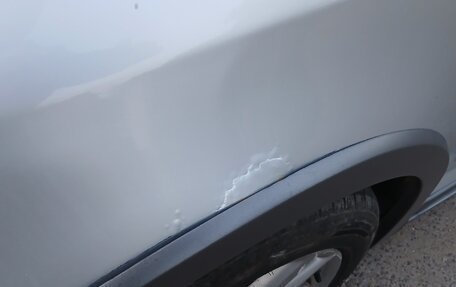 Volkswagen Golf Plus I, 2008 год, 500 000 рублей, 33 фотография