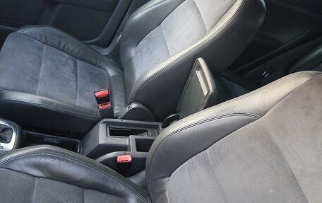 Volkswagen Golf Plus I, 2008 год, 500 000 рублей, 28 фотография