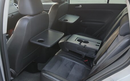 Volkswagen Golf Plus I, 2008 год, 500 000 рублей, 36 фотография