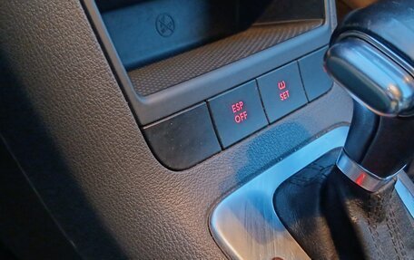 Volkswagen Golf Plus I, 2008 год, 500 000 рублей, 35 фотография