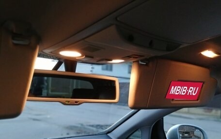 Volkswagen Golf Plus I, 2008 год, 500 000 рублей, 26 фотография