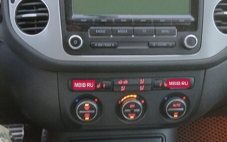 Volkswagen Golf Plus I, 2008 год, 500 000 рублей, 30 фотография