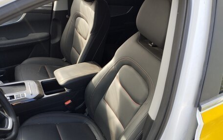 Chery Tiggo 7 Pro, 2023 год, 1 457 000 рублей, 9 фотография