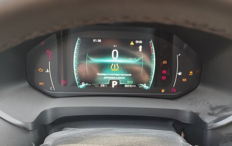 Chery Tiggo 7 Pro, 2023 год, 1 457 000 рублей, 7 фотография