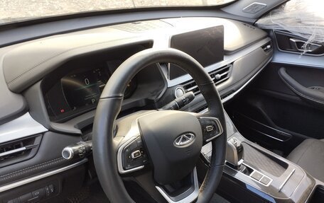 Chery Tiggo 7 Pro, 2023 год, 1 457 000 рублей, 6 фотография