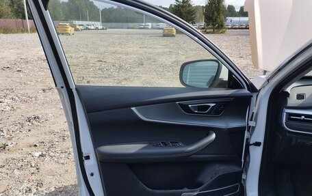 Chery Tiggo 7 Pro, 2023 год, 1 457 000 рублей, 8 фотография