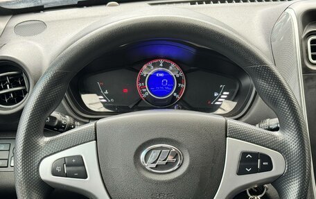 Lifan X60 I рестайлинг, 2017 год, 599 000 рублей, 12 фотография