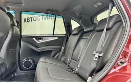 Lifan X60 I рестайлинг, 2017 год, 599 000 рублей, 17 фотография