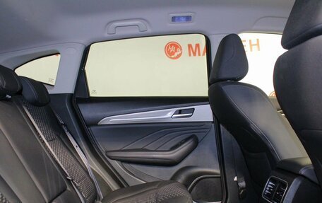 Haval F7 I, 2021 год, 1 820 000 рублей, 11 фотография