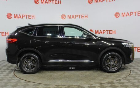 Haval F7 I, 2021 год, 1 820 000 рублей, 4 фотография