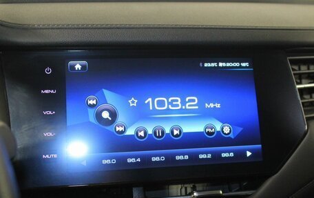 Haval F7 I, 2021 год, 1 820 000 рублей, 12 фотография