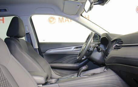 Haval F7 I, 2021 год, 1 820 000 рублей, 10 фотография