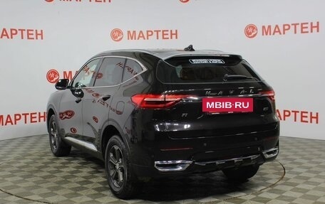 Haval F7 I, 2021 год, 1 820 000 рублей, 7 фотография