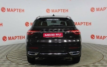 Haval F7 I, 2021 год, 1 820 000 рублей, 6 фотография