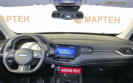 Haval F7 I, 2021 год, 1 820 000 рублей, 15 фотография