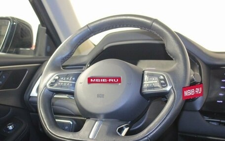 Haval F7 I, 2021 год, 1 820 000 рублей, 16 фотография