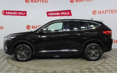 Haval F7 I, 2021 год, 1 820 000 рублей, 8 фотография