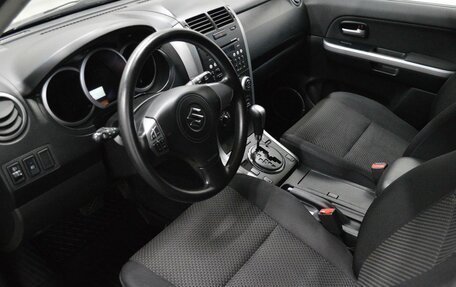 Suzuki Grand Vitara, 2011 год, 1 050 000 рублей, 10 фотография