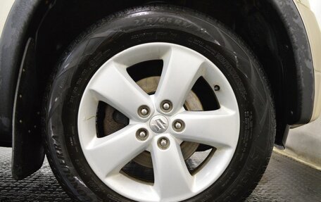 Suzuki Grand Vitara, 2011 год, 1 050 000 рублей, 9 фотография