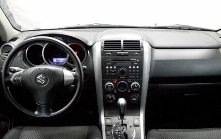 Suzuki Grand Vitara, 2011 год, 1 050 000 рублей, 14 фотография