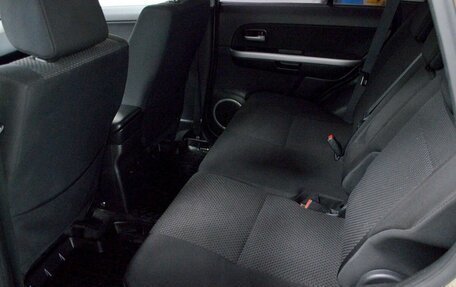 Suzuki Grand Vitara, 2011 год, 1 050 000 рублей, 11 фотография