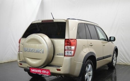 Suzuki Grand Vitara, 2011 год, 1 050 000 рублей, 5 фотография