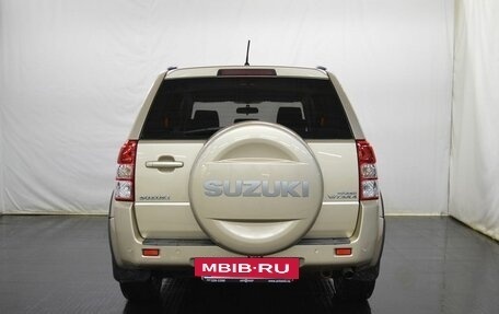 Suzuki Grand Vitara, 2011 год, 1 050 000 рублей, 6 фотография