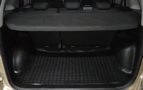 Suzuki Grand Vitara, 2011 год, 1 050 000 рублей, 16 фотография