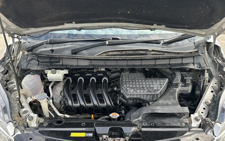 Nissan Serena IV, 2016 год, 1 640 000 рублей, 11 фотография