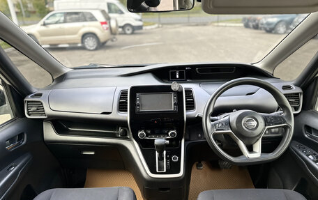 Nissan Serena IV, 2016 год, 1 640 000 рублей, 17 фотография