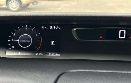 Nissan Serena IV, 2016 год, 1 640 000 рублей, 16 фотография