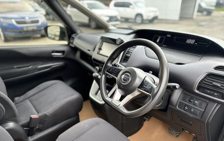 Nissan Serena IV, 2016 год, 1 640 000 рублей, 20 фотография