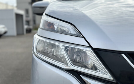 Nissan Serena IV, 2016 год, 1 640 000 рублей, 21 фотография